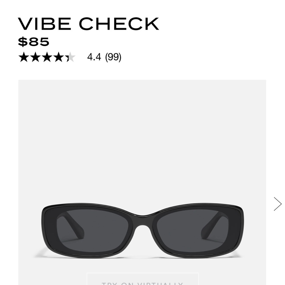 Polarized Black Sunglasses BRAND NEW